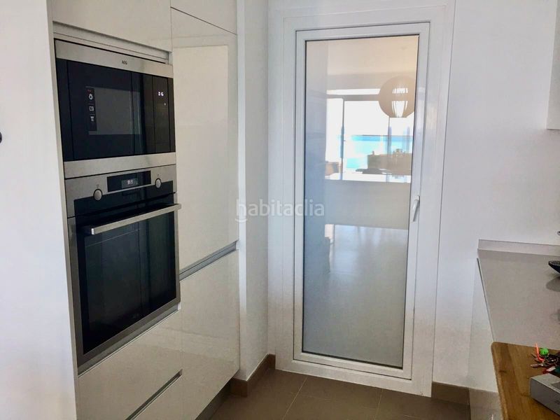 Foto 6b64611a-e295-482a-b338-944896f896c1. Location appartement avec piscine dans Playa Poniente Benidorm