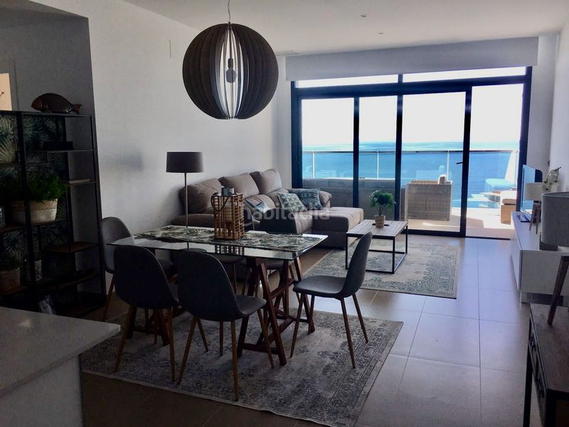 Foto 7a34beec-a97e-41b8-af15-478959ffccb8. Location appartement avec piscine dans Playa Poniente Benidorm