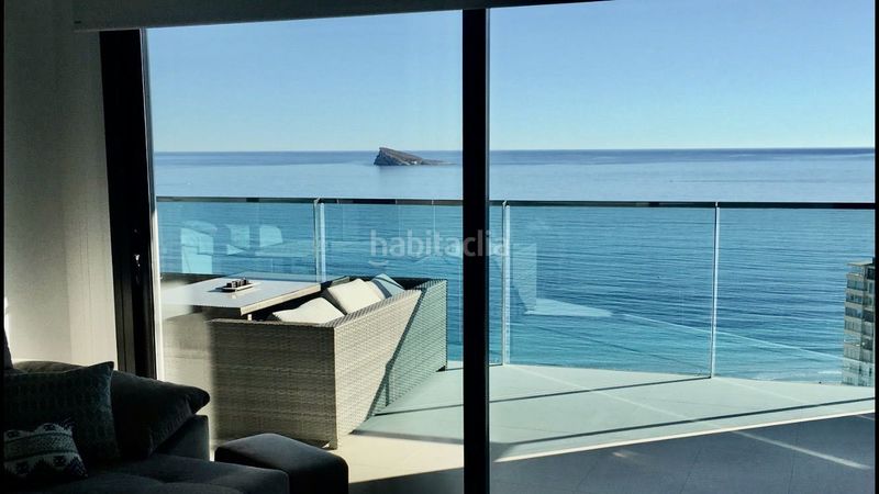 Foto 80a951e1-8b18-4929-bfa1-071a81cce7e9. Location appartement avec piscine dans Playa Poniente Benidorm