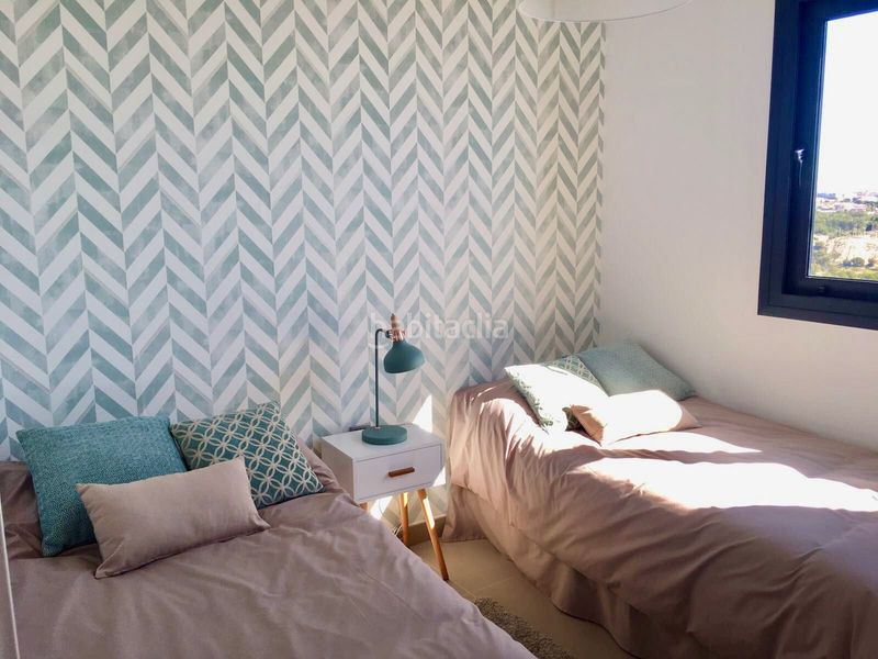 Foto a32199a4-7388-4b74-9fbb-8edae5347de0. Location appartement avec piscine dans Playa Poniente Benidorm