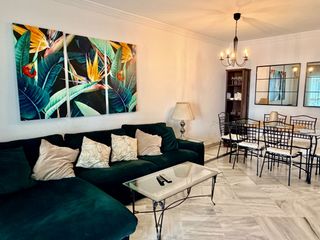 Apartament a Principe Salman