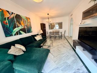 Lloguer Apartament  Principe salman. Fantástico apartamento en puerto banus