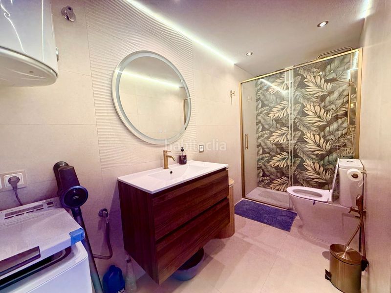 Foto 167c76f1-6cbe-4f94-b555-d1ce094cf3a4. Lloguer apartament amb piscina a Playa Poniente Benidorm