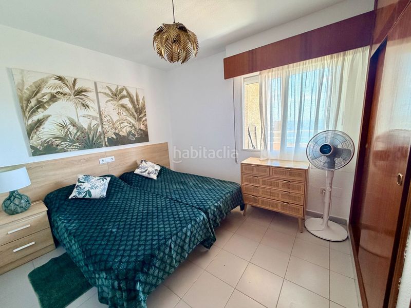 Foto 2d9738c4-84a7-49ec-a9ea-24bae7e1f35e. Lloguer apartament amb piscina a Playa Poniente Benidorm