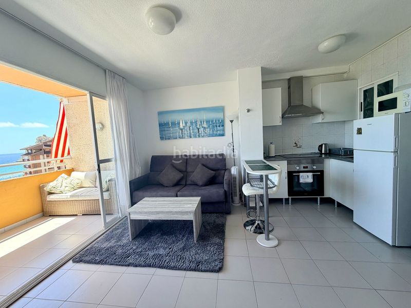 Foto 4eba882f-a3aa-4164-b90e-4e539fef0281. Lloguer apartament amb piscina a Playa Poniente Benidorm