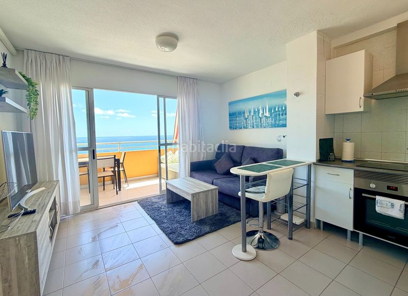 Foto 6a10bd69-df33-41c1-b609-40302b294a6f. Lloguer apartament amb piscina a Playa Poniente Benidorm