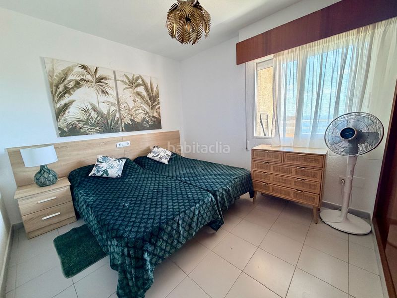 Foto 8f8d1408-41d7-4ab7-8092-e3ae5d4234aa. Lloguer apartament amb piscina a Playa Poniente Benidorm