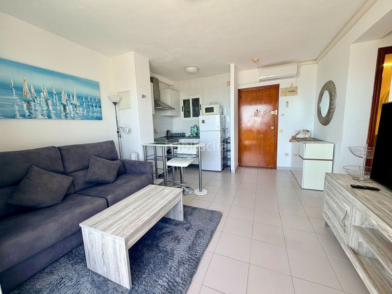 Foto 94335079-2cf0-4599-a4de-c45ff56056e2. Lloguer apartament amb piscina a Playa Poniente Benidorm