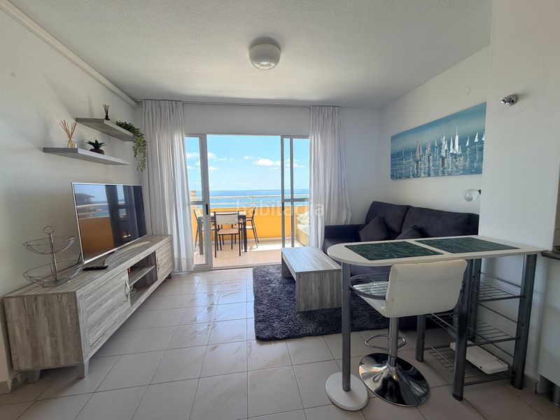 Foto c7c66873-3357-4bef-bf15-79ce0374ef82. Lloguer apartament amb piscina a Playa Poniente Benidorm