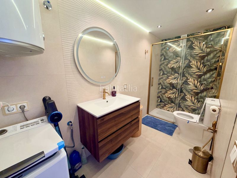 Foto d47d9ec1-cb60-4b2e-9610-4b484914e2aa. Lloguer apartament amb piscina a Playa Poniente Benidorm