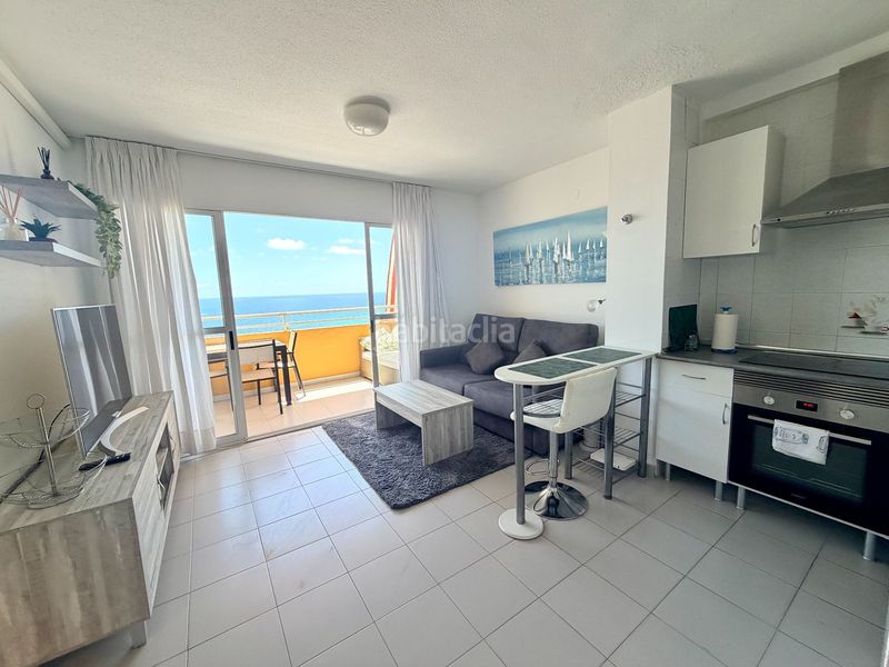 Foto d910ee3b-a757-427f-9b2f-f571e2c50f6b. Lloguer apartament amb piscina a Playa Poniente Benidorm