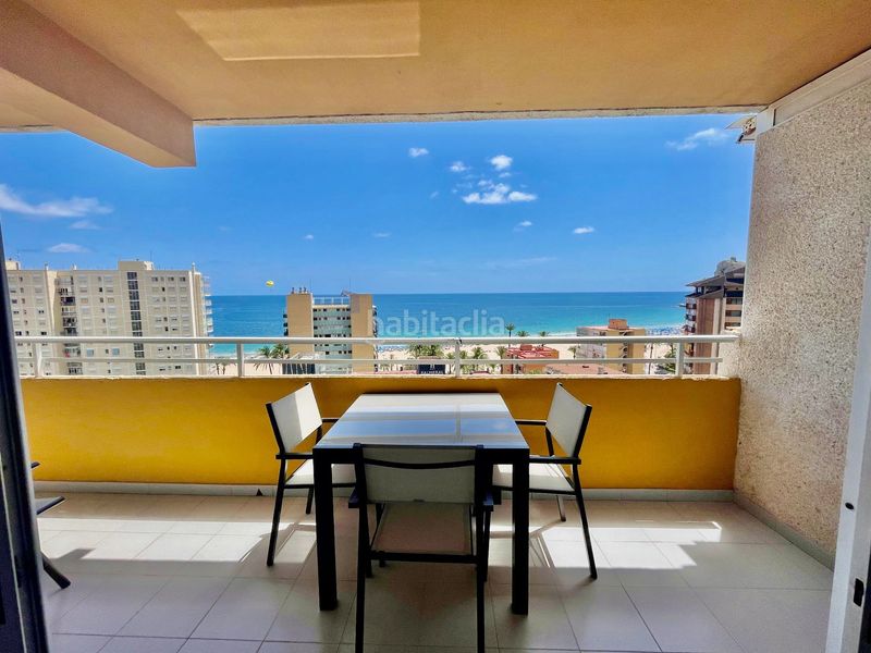 Foto 1c1802f4-cef9-4789-bd0a-930d0aa34b79. Location appartement avec piscine dans Playa Poniente Benidorm