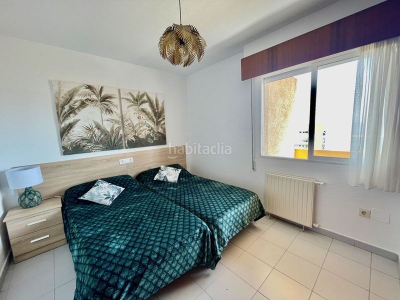 Foto 28596103-684d-4da5-a369-617c4923b1a8. Location appartement avec piscine dans Playa Poniente Benidorm