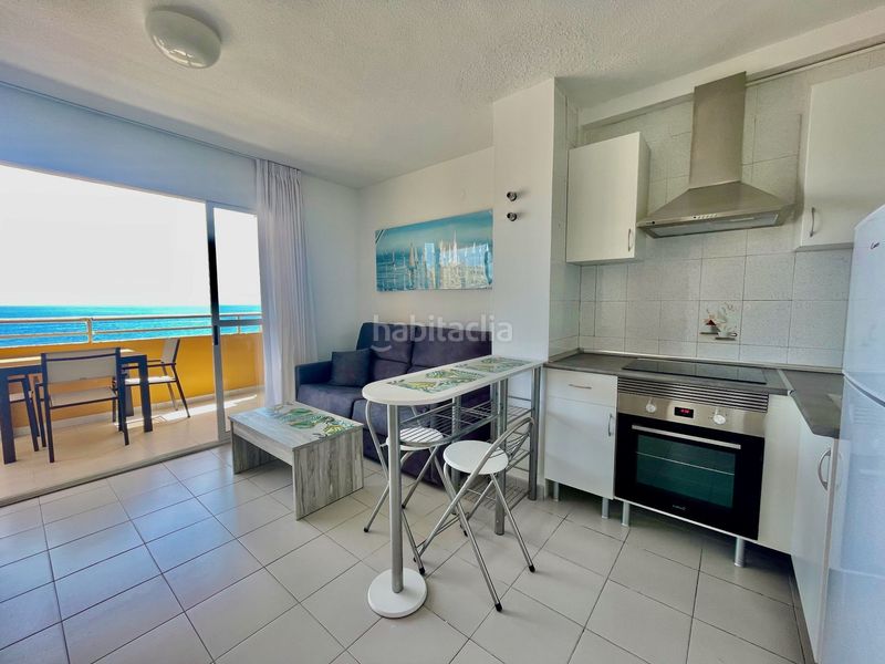 Foto 3ad67f53-e740-4486-9350-fd7e5ec11006. Location appartement avec piscine dans Playa Poniente Benidorm