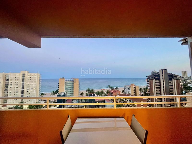 Foto 4544f3c0-5ed3-448e-b26b-5206a1e0fa9b. Location appartement avec piscine dans Playa Poniente Benidorm