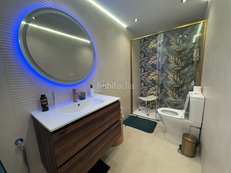 Foto 4cc8b43d-8de5-449c-912c-f668cf5fd0e5. Location appartement avec piscine dans Playa Poniente Benidorm