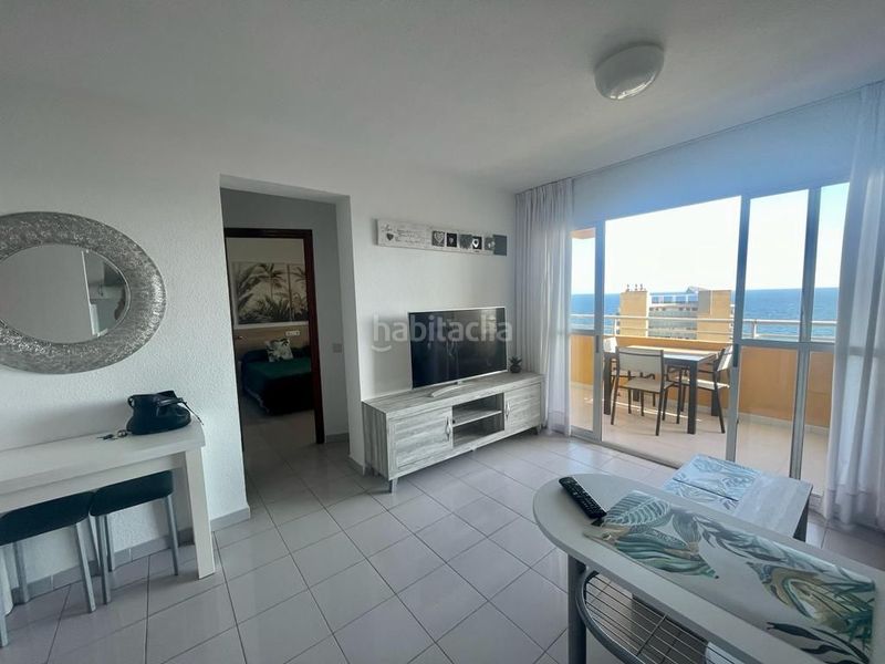 Foto 50125e0f-f31c-4d60-b030-f6b0145271dd. Location appartement avec piscine dans Playa Poniente Benidorm
