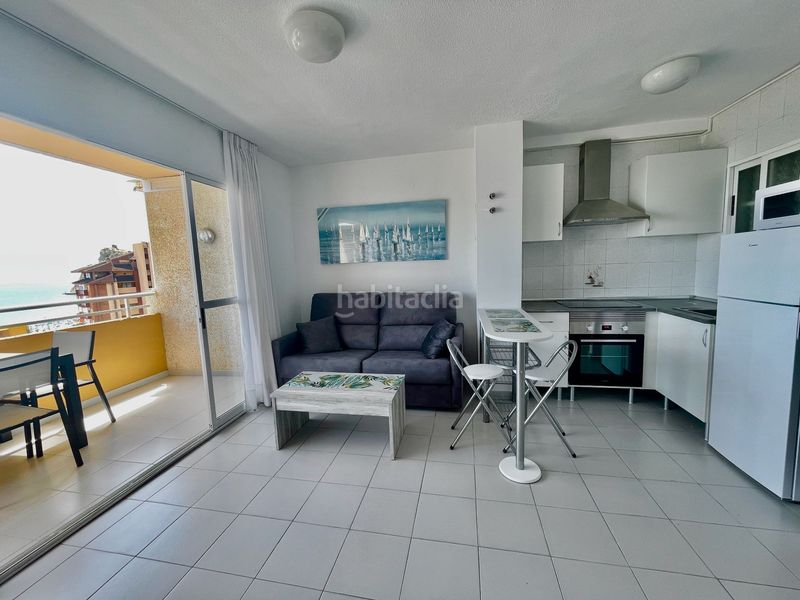 Foto 5d06a9e1-7466-4630-b961-ded8f05b9c0a. Location appartement avec piscine dans Playa Poniente Benidorm