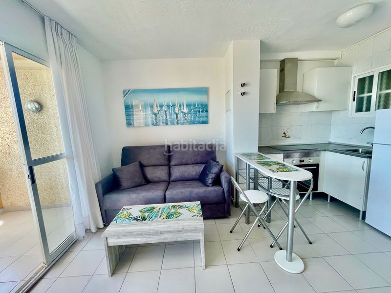 Foto 7d050636-1ebb-422e-a24a-7e5724763e5a. Location appartement avec piscine dans Playa Poniente Benidorm