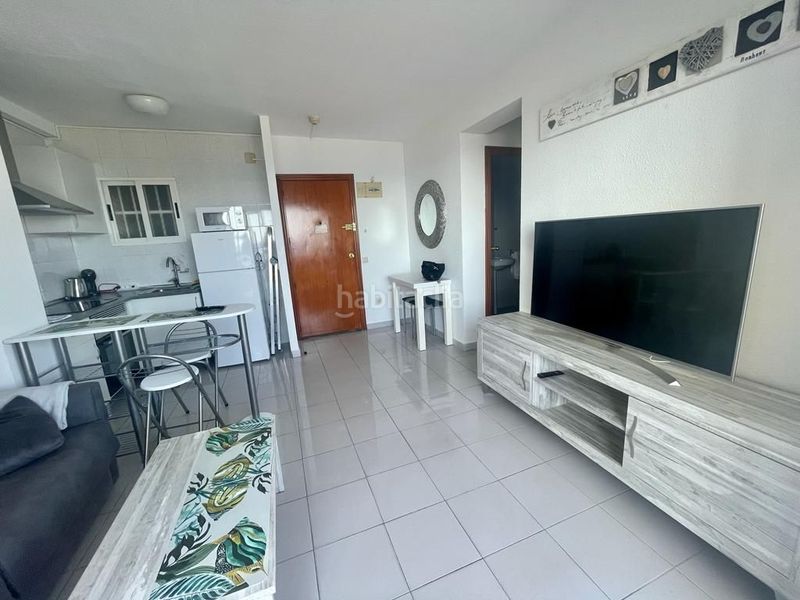 Foto 7e801e24-1b2c-4064-84db-e992b3860c31. Location appartement avec piscine dans Playa Poniente Benidorm
