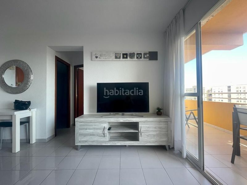 Foto 8430d139-20e3-4e73-b1d4-5d058f211c37. Location appartement avec piscine dans Playa Poniente Benidorm