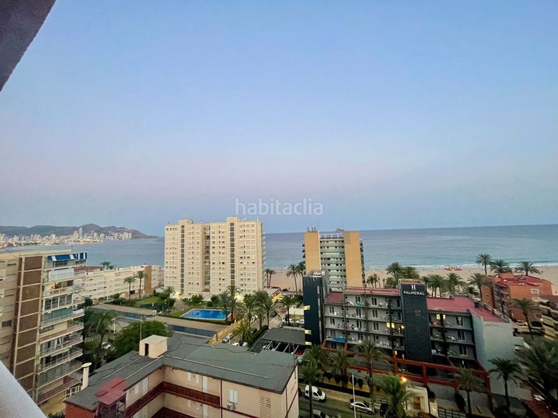 Foto 977235bc-ffe5-4928-8072-fb302d5c6144. Location appartement avec piscine dans Playa Poniente Benidorm