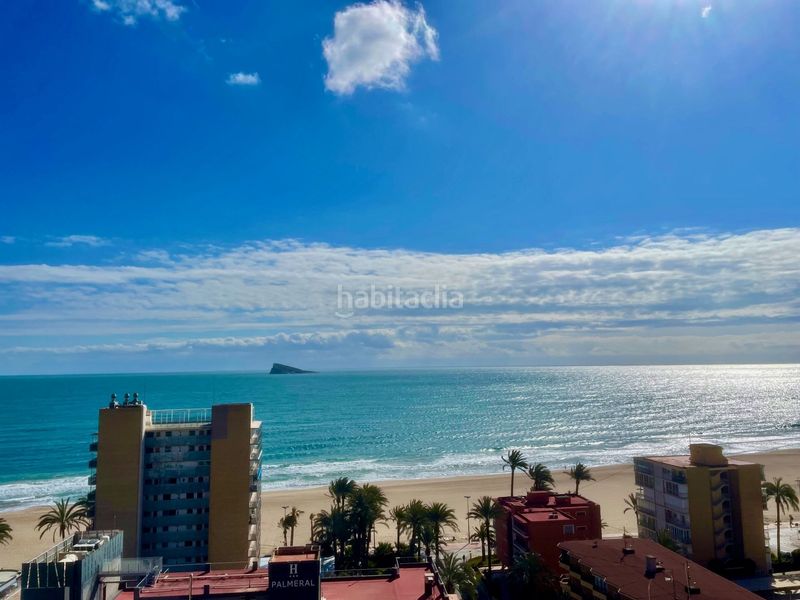 Foto a2ab3033-f66b-4605-9784-34f98b719bcc. Location appartement avec piscine dans Playa Poniente Benidorm