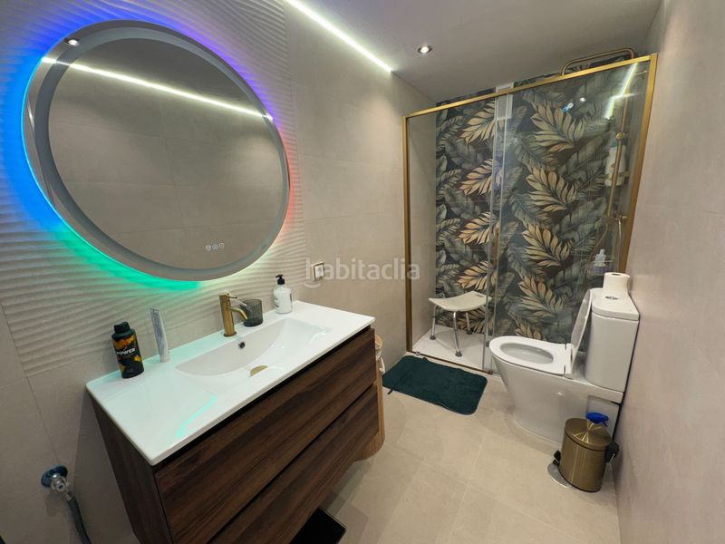 Foto b7b5c6ca-2256-4ce5-a321-86c7b113bdae. Location appartement avec piscine dans Playa Poniente Benidorm