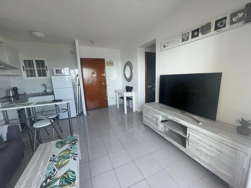 Foto db9259a9-8cc3-4943-95ce-01354fe21146. Location appartement avec piscine dans Playa Poniente Benidorm
