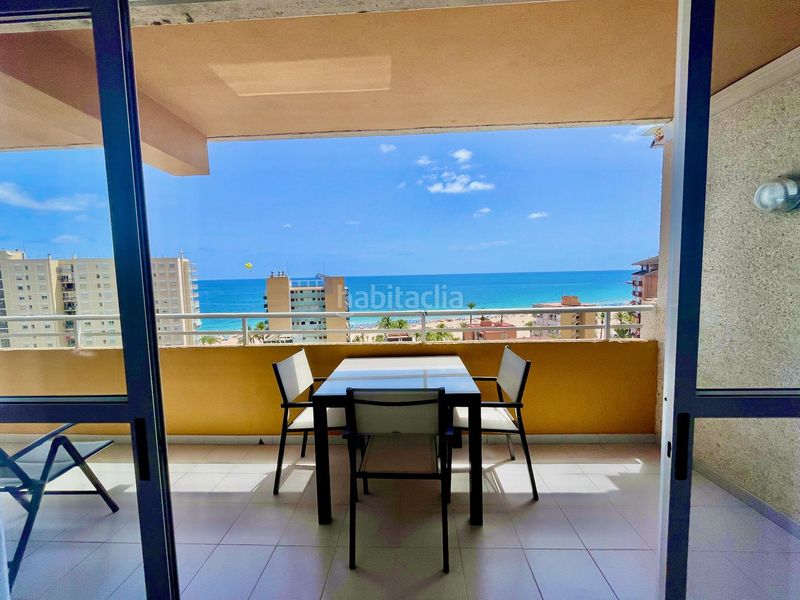 Foto f2ce17f2-c6f4-4ffc-98ab-46bdb136432f. Location appartement avec piscine dans Playa Poniente Benidorm