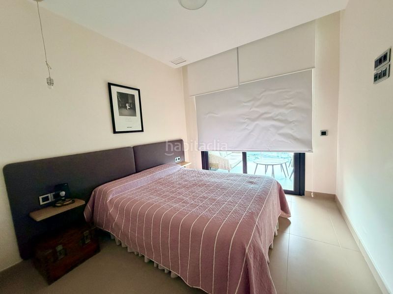 Foto 09be4a87-3df1-426c-9d64-8d42669e7299. Apartament amb calefacció piscina a Playa Poniente Benidorm