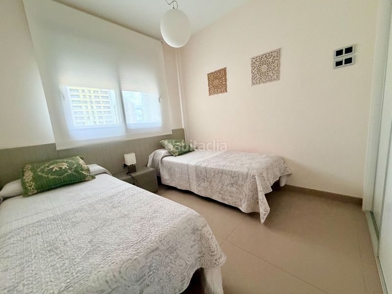 Foto 34ab19fa-7004-4699-95af-0550fd421341. Apartament amb calefacció piscina a Playa Poniente Benidorm