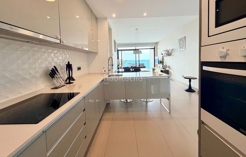 Foto 717c2a60-cd57-4cd9-82e6-d5b611f65864. Apartament amb calefacció piscina a Playa Poniente Benidorm