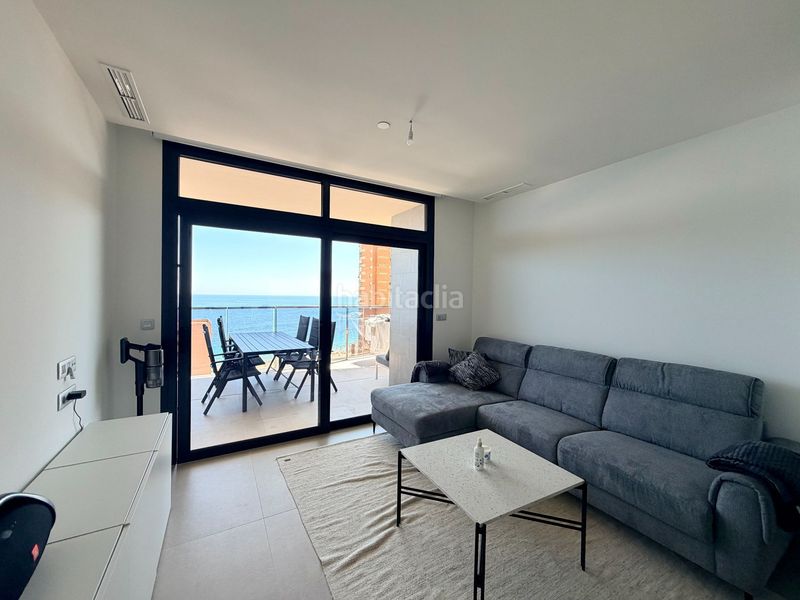 Foto 18f8c41a-5831-4452-b0bd-bb858b594cd9. Lloguer apartament amb piscina a Playa Poniente Benidorm