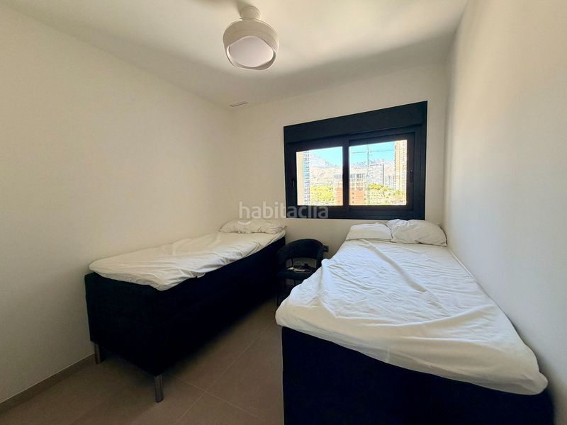 Foto 4af52045-f753-4b8e-a7d7-752f1af66c47. Lloguer apartament amb piscina a Playa Poniente Benidorm