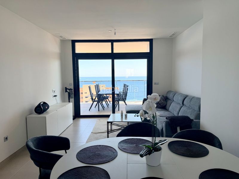 Foto e556dedd-7f3e-4562-bffd-da6f27fb5cac. Lloguer apartament amb piscina a Playa Poniente Benidorm