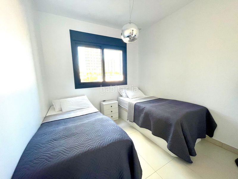 Foto 1d8d255b-a768-4575-bd6c-0eff8665e5aa. Lloguer apartament amb piscina a Playa Poniente Benidorm