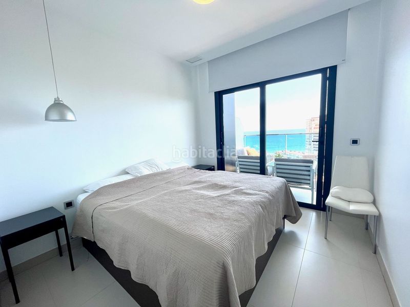 Foto a89180ec-7e27-46c3-a83b-ec16abcfe81a. Lloguer apartament amb piscina a Playa Poniente Benidorm