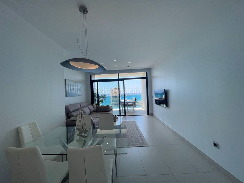 Foto cb18971c-78ca-45dc-a381-6c25abfa913f. Location appartement avec piscine dans Playa Poniente Benidorm