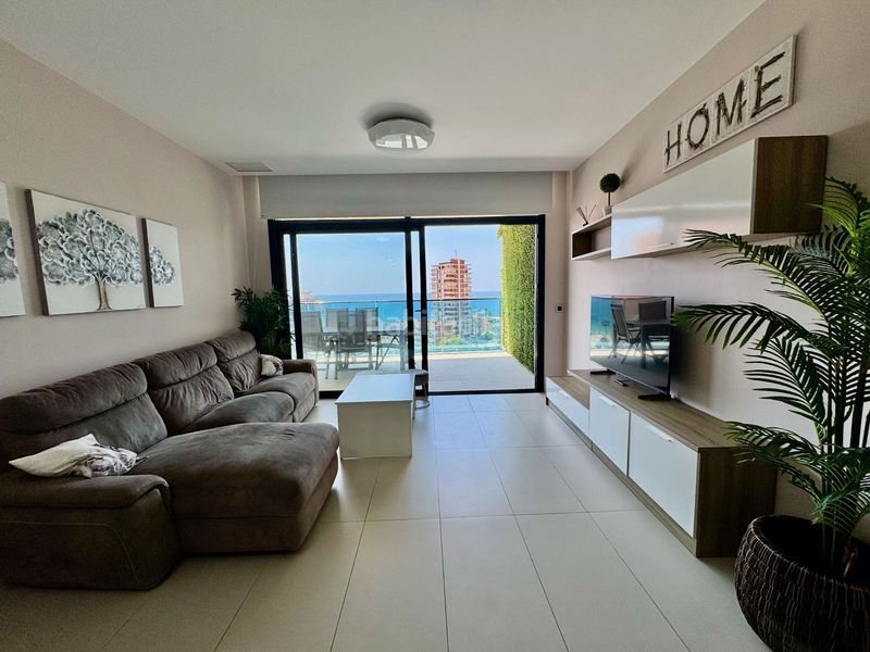 Foto 067e1def-976c-49fc-a10d-8482c6d87310. Lloguer apartament amb piscina a Playa Poniente Benidorm
