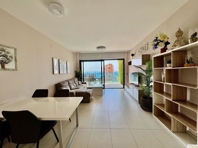 Foto 2277ace9-b474-4649-9f32-41f272e9b198. Lloguer apartament amb piscina a Playa Poniente Benidorm