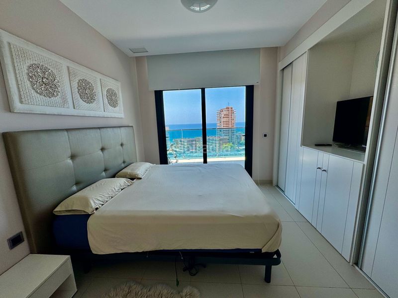 Foto 7ebd261e-479d-4a4c-aae7-6e04dd625492. Lloguer apartament amb piscina a Playa Poniente Benidorm
