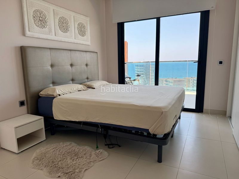 Foto 87e013ac-bbb3-4b78-a5b3-cce0fe9e5393. Lloguer apartament amb piscina a Playa Poniente Benidorm