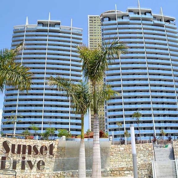 Foto ff2384c3-e8f2-4edb-aed2-055cfa806c63. Lloguer apartament amb piscina a Playa Poniente Benidorm