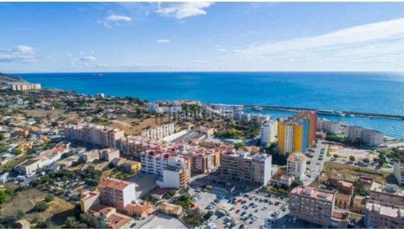 Foto fef5bee3-388a-4c3d-91d7-ba73b1401a10. Terreny residencial a Poble Nou-Montiboli Vila Joiosa (la)