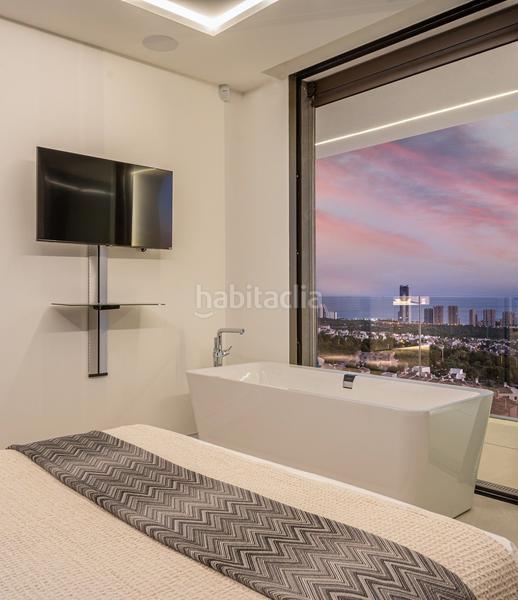 Foto 071e1037-3cb9-4e11-b45b-9135f3cb151b. Chalet with pool in Rincón Alto Benidorm