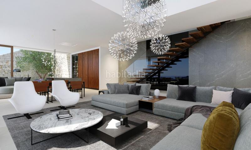 Foto 211833e2-59a9-4fce-9a0c-0f06eff9aea1. Chalet with pool in Rincón Alto Benidorm