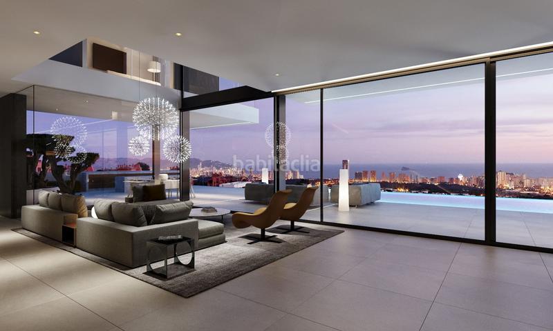 Foto 2c375396-6dc4-48be-aa2c-61bc62f47b57. Chalet with pool in Rincón Alto Benidorm