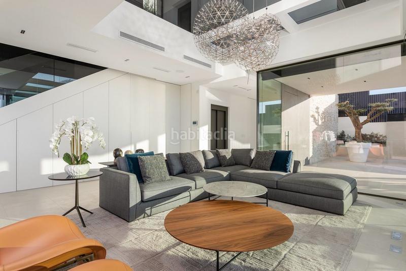 Foto 30734134-9e35-47df-904e-0a86010c07cd. Chalet with pool in Rincón Alto Benidorm