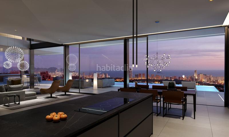 Foto 3b19916e-d305-47da-8eb5-0ac05654dd48. Chalet with pool in Rincón Alto Benidorm